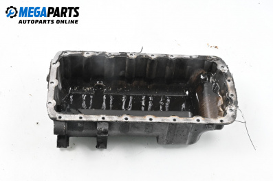 Картер за Peugeot 307 Hatchback (08.2000 - 12.2012) 2.0 HDi 90, 90 к.с.