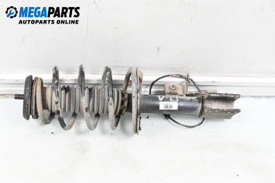 Макферсон за Peugeot 307 Hatchback (08.2000 - 12.2012), хечбек, позиция: предна, лява
