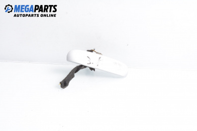 Външна дръжка заден капак за Peugeot 307 Hatchback (08.2000 - 12.2012), хечбек