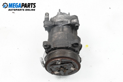 Компресор климатик за Peugeot 307 Hatchback (08.2000 - 12.2012) 2.0 HDi 90, 90 к.с.