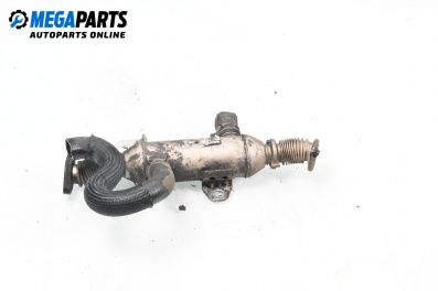 EGR охладител за Peugeot 307 Hatchback (08.2000 - 12.2012) 2.0 HDi 90, 90 к.с.