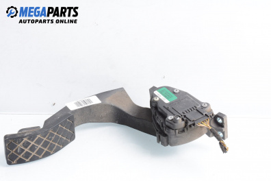 Потенциометър газ  за Audi A8 Sedan 4E (10.2002 - 07.2010), № 4E1 723 523 E