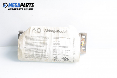 Airbag за Audi A8 Sedan 4E (10.2002 - 07.2010), 4+1 вр., седан, позиция: предна