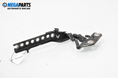 Панта преден капак за Audi A8 Sedan 4E (10.2002 - 07.2010), 4+1 вр., седан, позиция: дясна