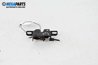 Брава преден капак за Audi A8 Sedan 4E (10.2002 - 07.2010)