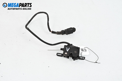 Брава преден капак за Audi A8 Sedan 4E (10.2002 - 07.2010)