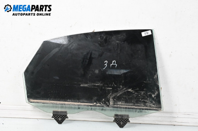 Странично стъкло за Audi A8 Sedan 4E (10.2002 - 07.2010), 4+1 вр., седан, позиция: задна, дясна