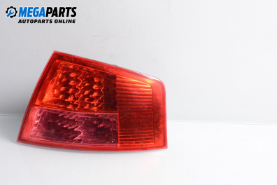 Стоп за Audi A8 Sedan 4E (10.2002 - 07.2010), седан, позиция: дясна