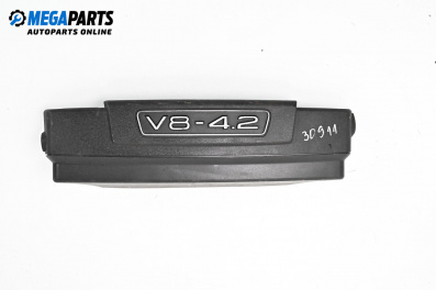 Декоративен капак двигател за Audi A8 Sedan 4E (10.2002 - 07.2010)