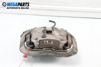 Спирачен апарат за Audi A8 Sedan 4E (10.2002 - 07.2010), позиция: предна, лява