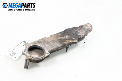 Корпус на термостат за Audi A8 Sedan 4E (10.2002 - 07.2010) 4.2 quattro, 335 к.с.