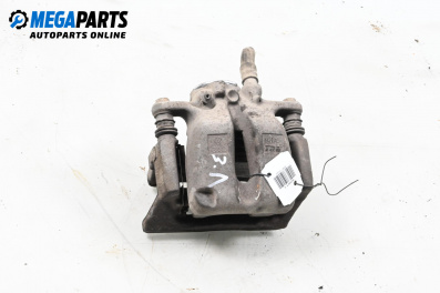 Спирачен апарат за Audi A8 Sedan 4E (10.2002 - 07.2010), позиция: задна, лява