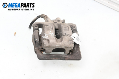 Спирачен апарат за Audi A8 Sedan 4E (10.2002 - 07.2010), позиция: задна, дясна