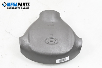 Airbag за Hyundai Santa Fe I SUV (11.2000 - 03.2006), 4+1 вр., джип, позиция: предна
