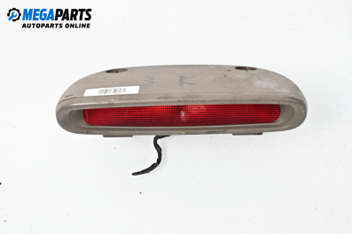 Трети стоп за Hyundai Santa Fe I SUV (11.2000 - 03.2006), джип