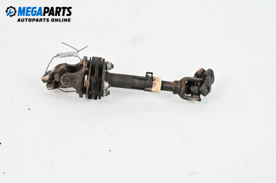 Каре на волана за Hyundai Santa Fe I SUV (11.2000 - 03.2006) 2.0 CRDi 4x4, 113 к.с., джип
