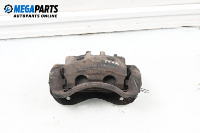 Спирачен апарат за Hyundai Santa Fe I SUV (11.2000 - 03.2006), позиция: предна, лява