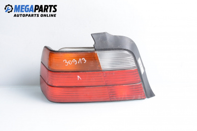 Стоп за BMW 3 Series E36 Sedan (09.1990 - 02.1998), седан, позиция: лява