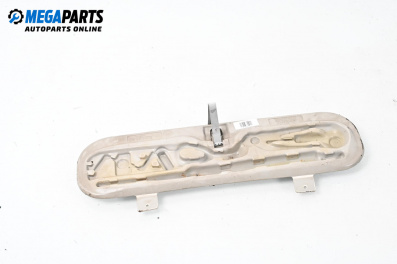 Кора заден капак за BMW 3 Series E36 Sedan (09.1990 - 02.1998), 4+1 вр., седан
