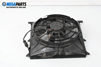 Перка охлаждане за BMW 3 Series E36 Sedan (09.1990 - 02.1998) 316 i, 102 к.с.