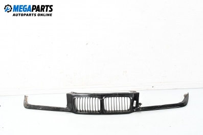 Декоративна маска за BMW 3 Series E36 Sedan (09.1990 - 02.1998), седан