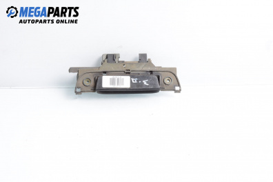 Външна дръжка заден капак за BMW 3 Series E36 Sedan (09.1990 - 02.1998), седан