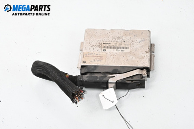 Компютър двигател за BMW 3 Series E36 Sedan (09.1990 - 02.1998) 316 i, 102 к.с., № 0261203660