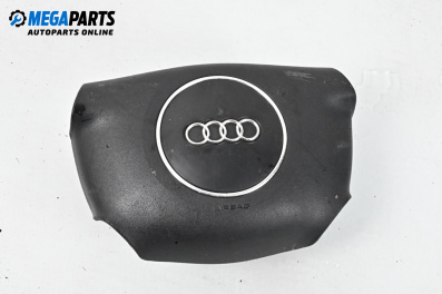 Airbag за Audi A3 Hatchback I (09.1996 - 05.2003), 4+1 вр., хечбек, позиция: предна