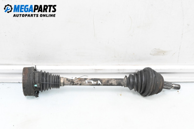Полуоска за Audi A3 Hatchback I (09.1996 - 05.2003) 1.8, 125 к.с., позиция: предна, лява