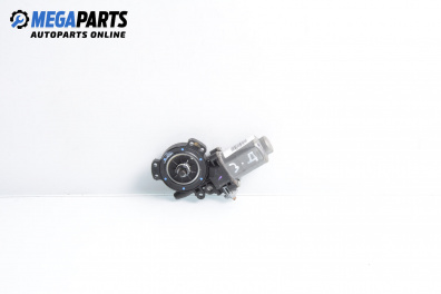 Електромотор за стъклоподемник за Hyundai Santa Fe II SUV (10.2005 - 12.2012), 4+1 вр., джип, позиция: задна, дясна