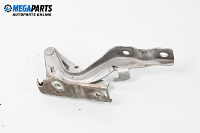 Панта преден капак за Hyundai Santa Fe II SUV (10.2005 - 12.2012), 4+1 вр., джип, позиция: лява