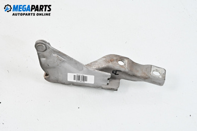 Панта преден капак за Hyundai Santa Fe II SUV (10.2005 - 12.2012), 4+1 вр., джип, позиция: дясна