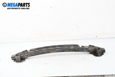 Основа броня за Hyundai Santa Fe II SUV (10.2005 - 12.2012), джип, позиция: предна