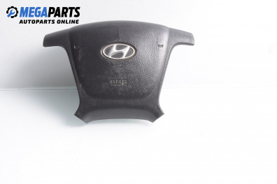 Airbag за Hyundai Santa Fe II SUV (10.2005 - 12.2012), 4+1 вр., джип, позиция: предна