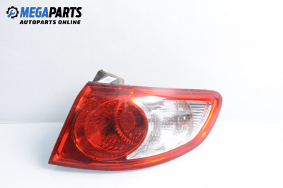 Стоп за Hyundai Santa Fe II SUV (10.2005 - 12.2012), джип, позиция: дясна