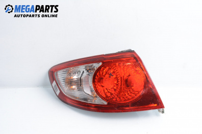 Стоп за Hyundai Santa Fe II SUV (10.2005 - 12.2012), джип, позиция: лява