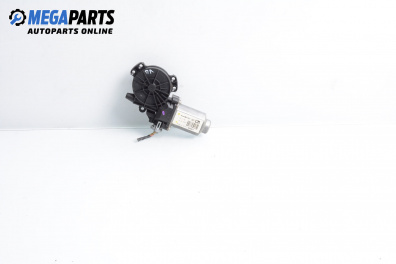 Електромотор за стъклоподемник за Hyundai Santa Fe II SUV (10.2005 - 12.2012), 4+1 вр., джип, позиция: предна, лява