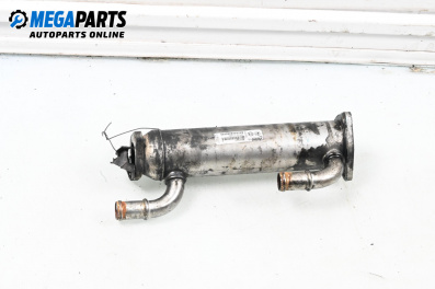 EGR охладител за Hyundai Santa Fe II SUV (10.2005 - 12.2012) 2.2 CRDi 4x4, 155 к.с., № 28416-27400