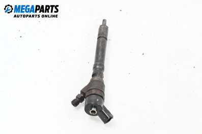 Дюза дизел за Hyundai Santa Fe II SUV (10.2005 - 12.2012) 2.2 CRDi 4x4, 155 к.с., № 0445110064