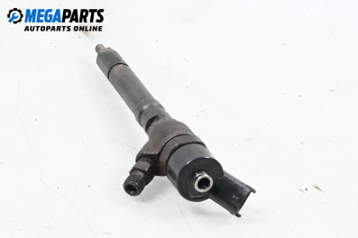 Дюза дизел за Hyundai Santa Fe II SUV (10.2005 - 12.2012) 2.2 CRDi 4x4, 155 к.с., № 0445110064