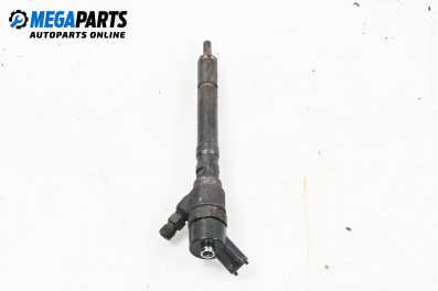 Дюза дизел за Hyundai Santa Fe II SUV (10.2005 - 12.2012) 2.2 CRDi 4x4, 155 к.с., № 0445110064