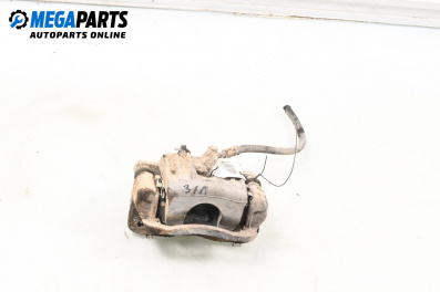 Спирачен апарат за Hyundai Santa Fe II SUV (10.2005 - 12.2012), позиция: задна, лява