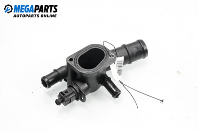 Корпус на термостат за Volkswagen Polo Hatchback V (01.2005 - 12.2009) 1.4 TDI, 80 к.с.