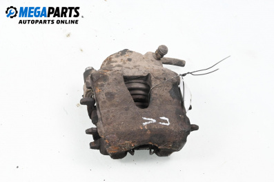 Спирачен апарат за Volkswagen Polo Hatchback V (01.2005 - 12.2009), позиция: предна, лява