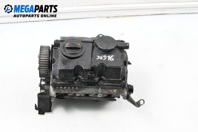 Глава за Volkswagen Polo Hatchback V (01.2005 - 12.2009) 1.4 TDI, 80 к.с.