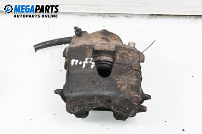 Спирачен апарат за Volkswagen Polo Hatchback V (01.2005 - 12.2009), позиция: предна, дясна