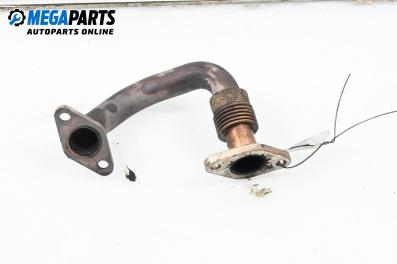EGR тръба за Volkswagen Polo Hatchback V (01.2005 - 12.2009) 1.4 TDI, 80 к.с.
