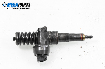 Дюза дизел за Volkswagen Polo Hatchback V (01.2005 - 12.2009) 1.4 TDI, 80 к.с., № 0 414 720 314