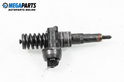 Дюза дизел за Volkswagen Polo Hatchback V (01.2005 - 12.2009) 1.4 TDI, 80 к.с., № 0 414 720 314