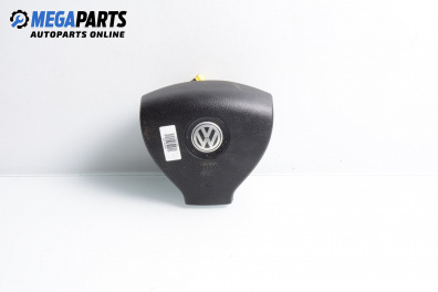 Airbag за Volkswagen Polo Hatchback V (01.2005 - 12.2009), 2+1 вр., хечбек, позиция: предна